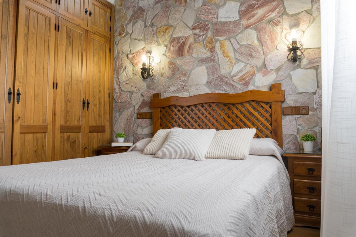 Villa Nueva Cascada - Casa Rustica "Tu Casa En Conil" Conil De La Frontera Luaran gambar