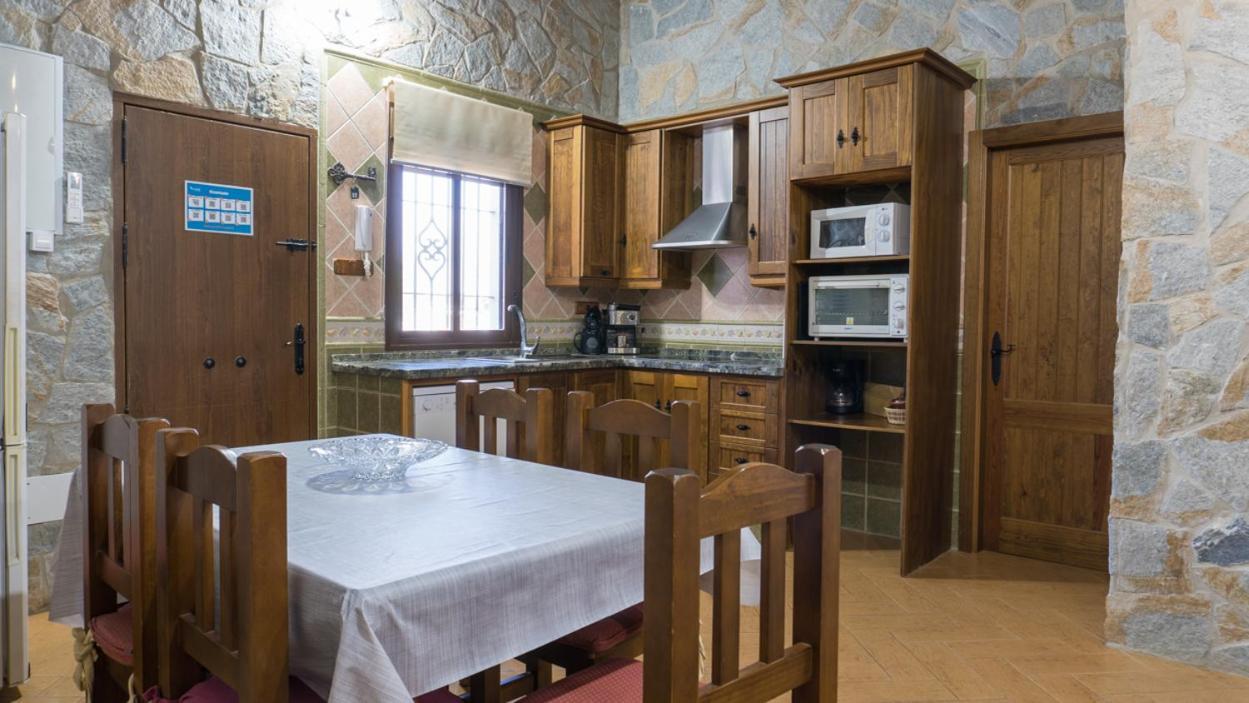 Villa Nueva Cascada - Casa Rustica "Tu Casa En Conil" Conil De La Frontera Luaran gambar